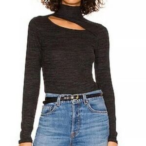 NWT n:Philanthropy Cambria Bodysuit Sz XS